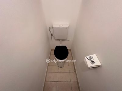 Eladó nyaraló Tiszalök