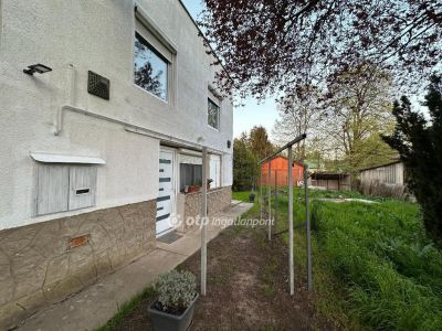 Eladó nyaraló Tiszalök