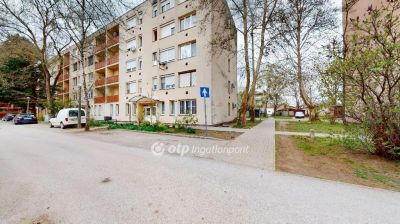 Eladó lakás Nyírbátor
