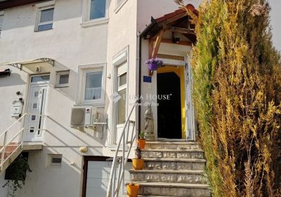 Eladó sorház Siófok