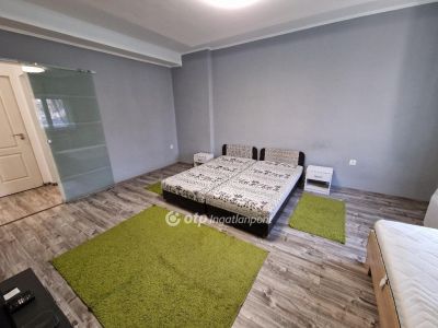 Kiadó lakás Miskolc
