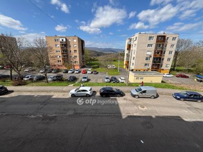 Kiadó lakás Miskolc
