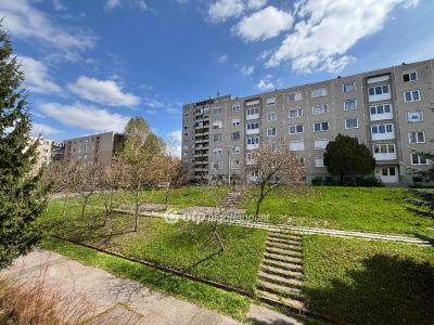 Kiadó lakás Miskolc