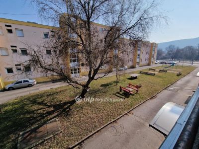 Kiadó lakás Miskolc