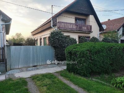 Eladó családi ház Szeghalom