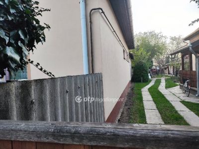 Eladó családi ház Szeghalom