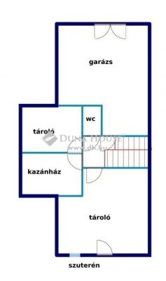 Eladó családi ház Veresegyház