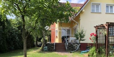 Eladó családi ház Veresegyház