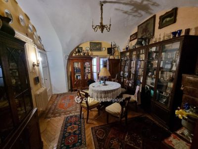 Eladó lakás Budapest