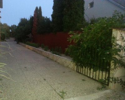 Eladó családi ház Velence