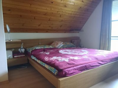 Eladó nyaraló Dány