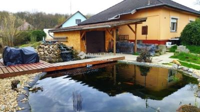 Eladó családi ház 