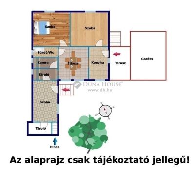 Eladó családi ház 