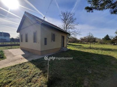 Eladó családi ház Kiskunfélegyháza