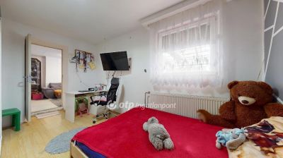 Eladó családi ház Nagykálló