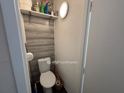 Eladó lakás Nyíregyháza