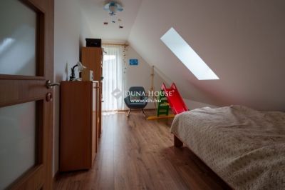 Eladó ikerház Budapest