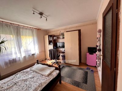 Eladó családi ház Püspökladány