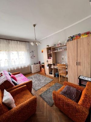 Eladó családi ház Püspökladány