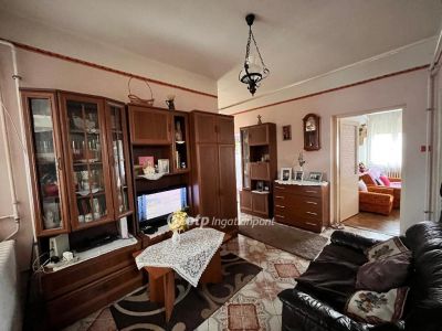 Eladó családi ház Püspökladány
