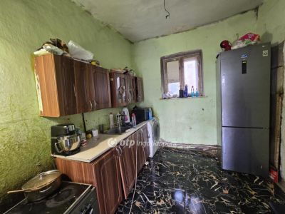 Eladó családi ház Kaba