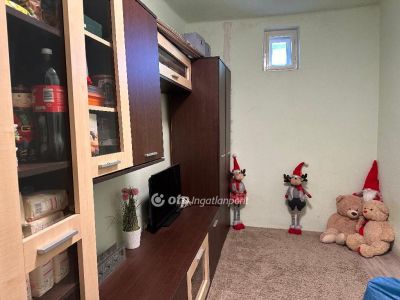 Eladó családi ház Ceglédbercel