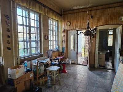 Eladó családi ház Tiszaföldvár