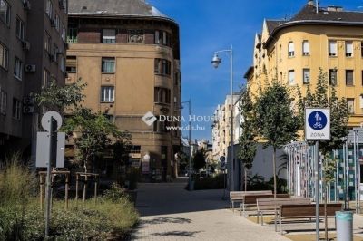 Eladó lakás Budapest