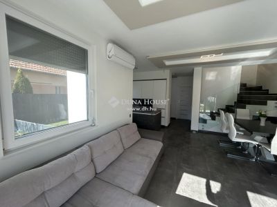 Eladó ikerház Budapest