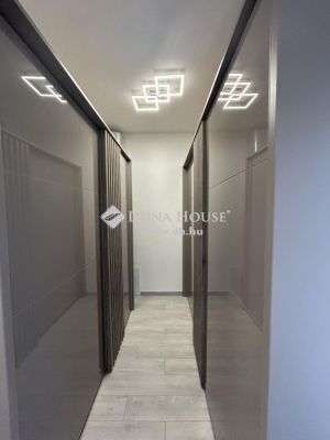 Eladó ikerház Budapest