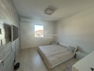 Eladó ikerház Budapest