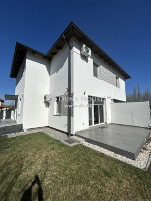 Eladó ikerház Budapest
