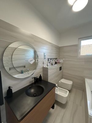 Eladó ikerház Budapest