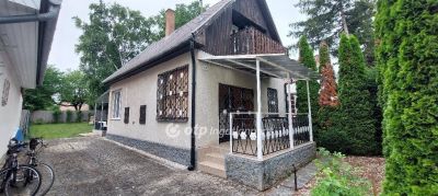 Eladó nyaraló Siófok