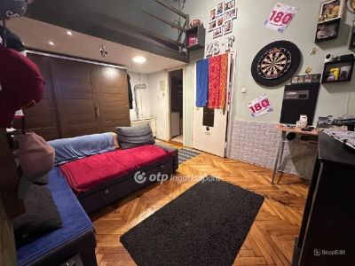 Eladó lakás Budapest