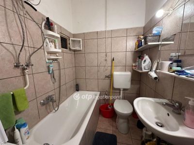 Eladó lakás Budapest