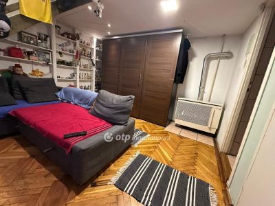 Eladó lakás Budapest