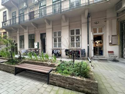 Eladó lakás Budapest