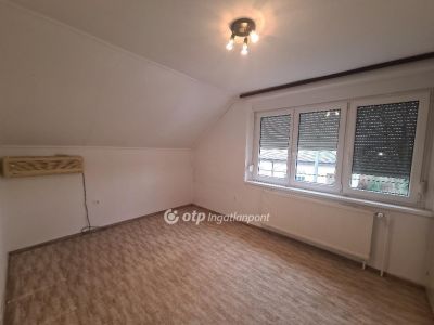 Eladó családi ház Budapest