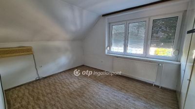 Eladó családi ház Budapest