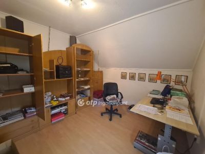 Eladó családi ház Budapest