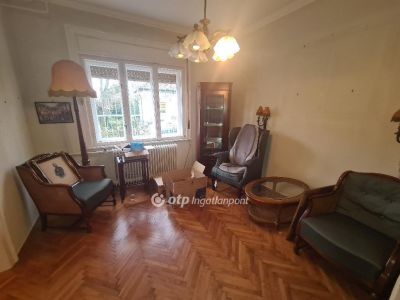 Eladó családi ház Budapest