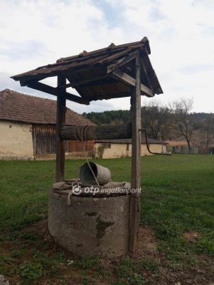Eladó családi ház Bekölce