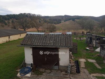 Eladó családi ház Bekölce