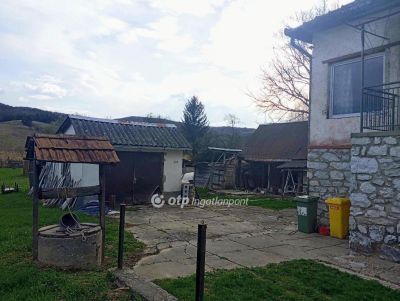 Eladó családi ház Bekölce
