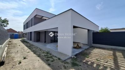 Eladó ikerház Budapest