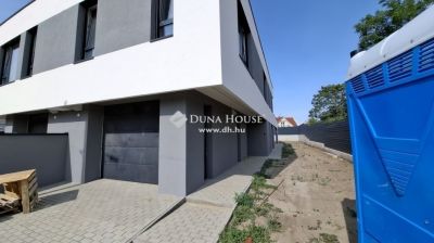 Eladó ikerház Budapest
