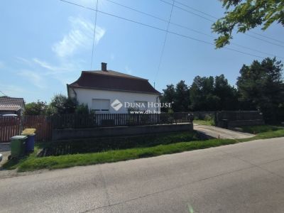 Eladó családi ház Ráckeve