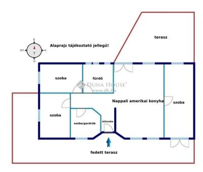 Eladó családi ház Szigetszentmiklós