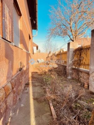 Eladó ikerház Budapest